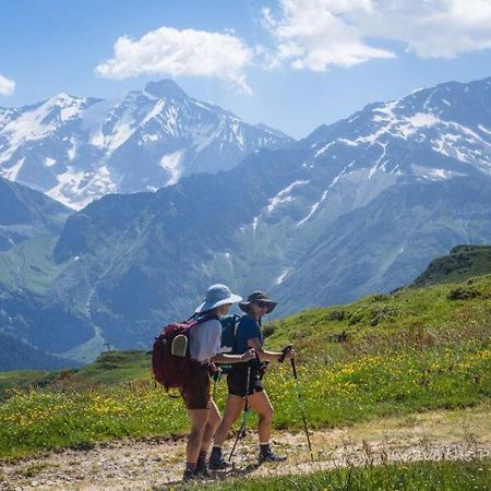 Precioso Apartamento Con Vistas Al Pico Серлер Екстер'єр фото