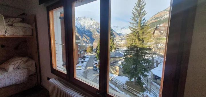 Precioso Apartamento Con Vistas Al Pico Серлер Екстер'єр фото