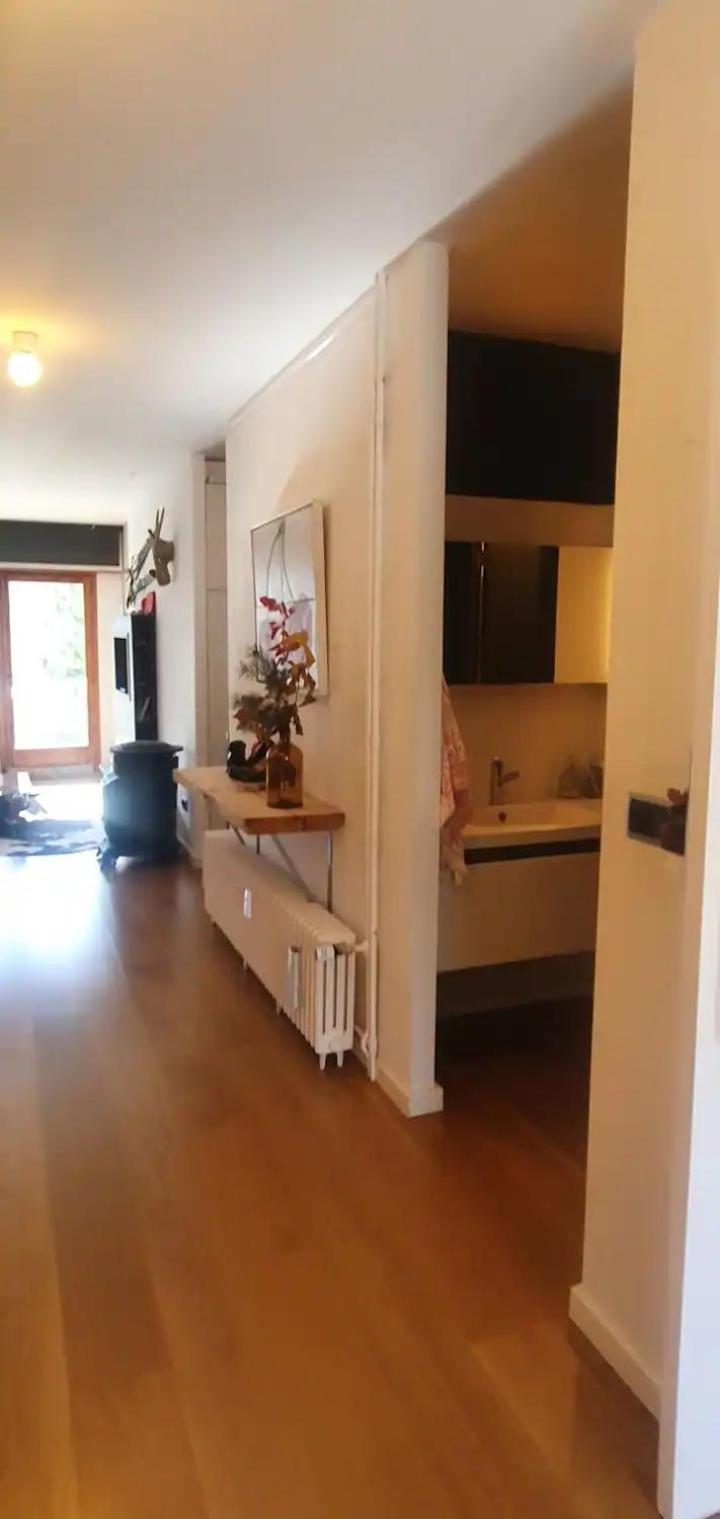 Precioso Apartamento Con Vistas Al Pico Серлер Екстер'єр фото