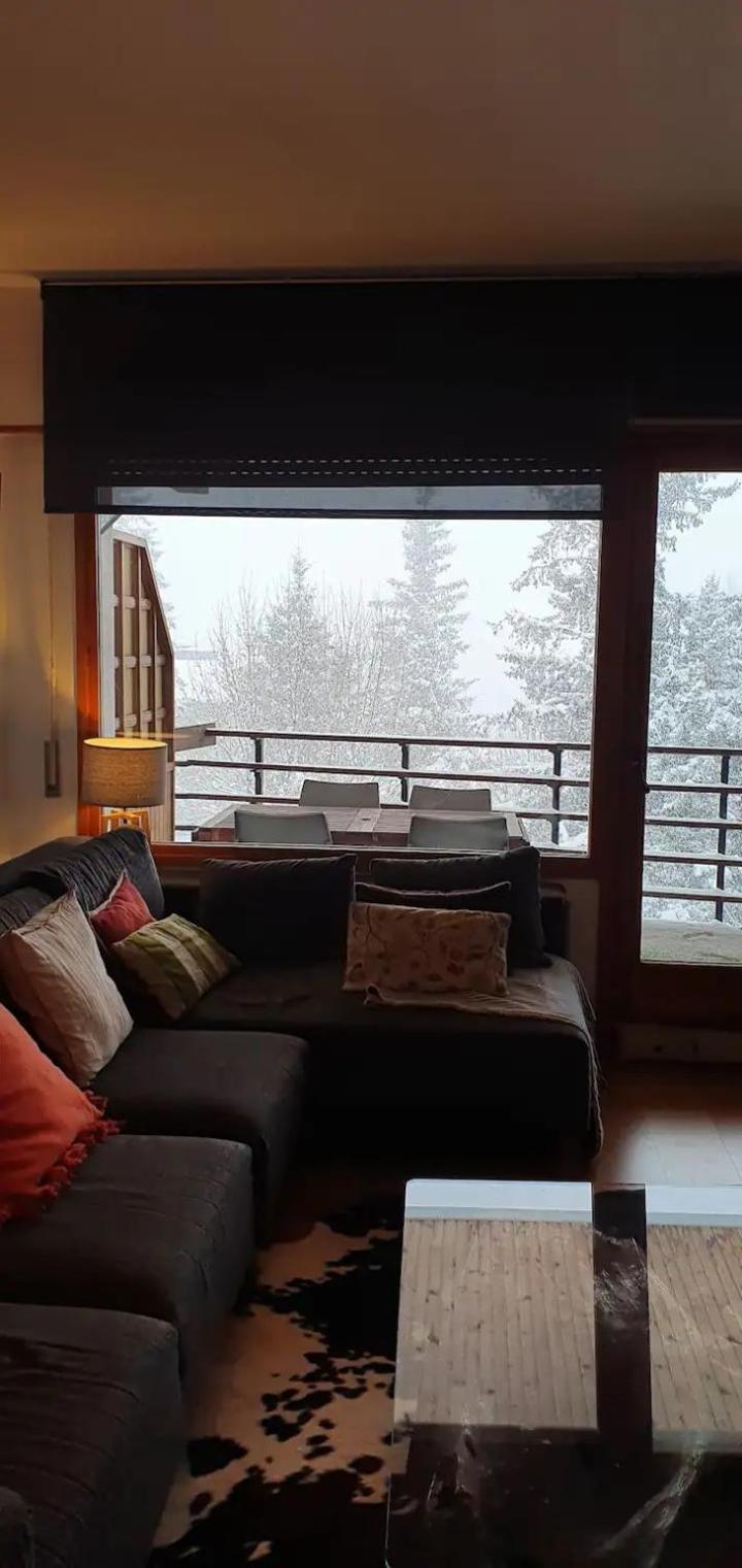 Precioso Apartamento Con Vistas Al Pico Серлер Екстер'єр фото
